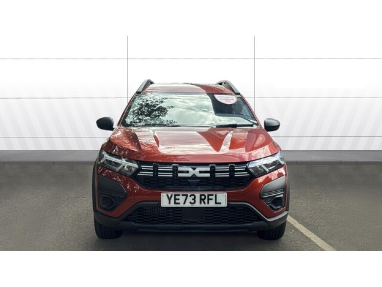 Dacia Jogger 1.0 TCe Essential 5dr Petrol Estate